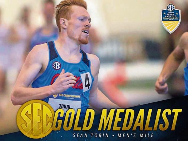 Tobin on song with big win in Nashville