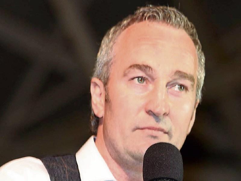 Tipperary manager Michael Ryan lands top job