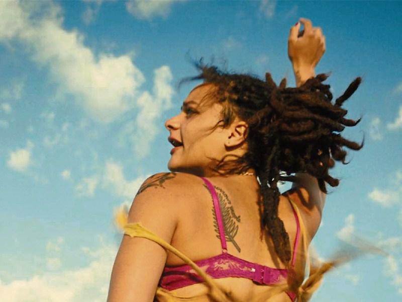 American Honey at Film Club