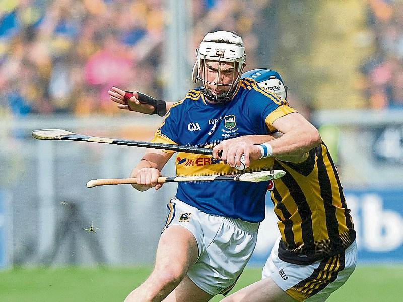 Tipp hurling and football teams named for Semple Stadium doublebill
