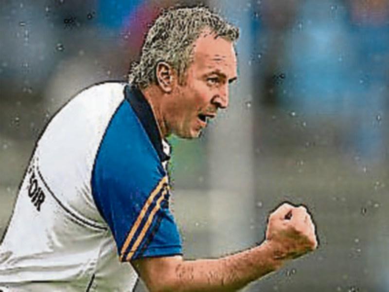 Players are "screaming" for chances, says Tipperary hurling manager Michael Ryan