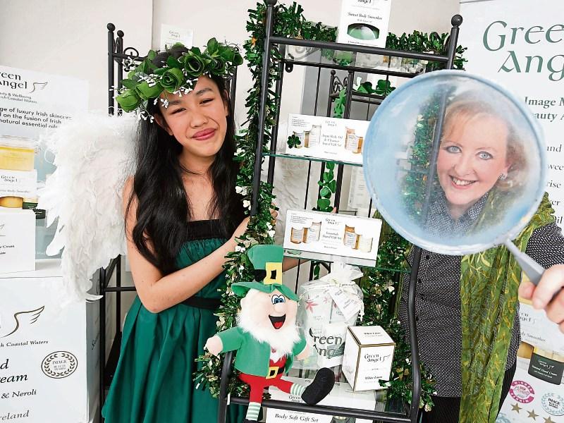 Tipperary shops bid for top window display award