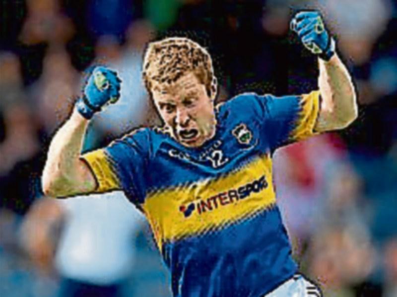Tipp hurlers and footballers in action in Thurles double bill on Saturday evening