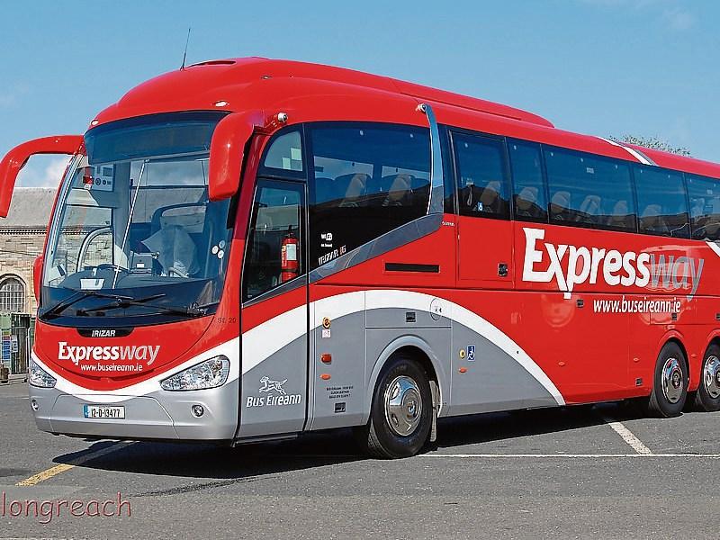 Sinn Féin MEP to lead Clonmel protest against axing of bus service