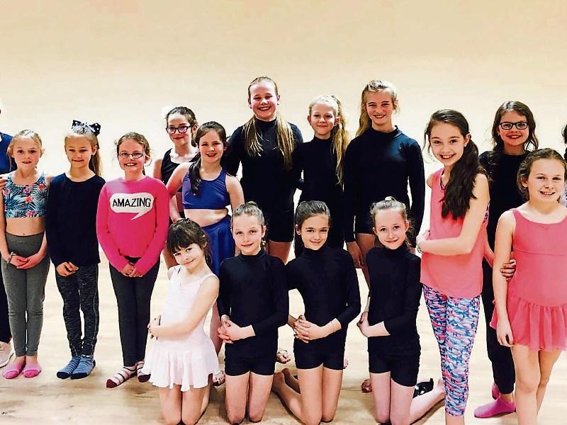 Tipperary girl makes top five dancers in the world list