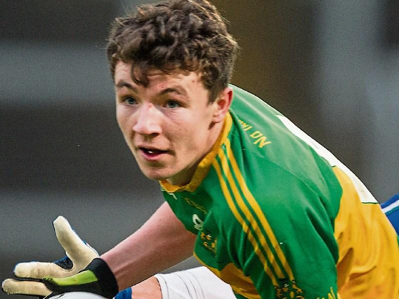 Declan Browne names his Tipperary u-21 team to play Limerick