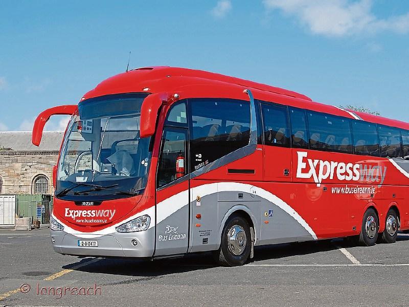 Clonmel street protest planned to highlight loss of Dublin bus route