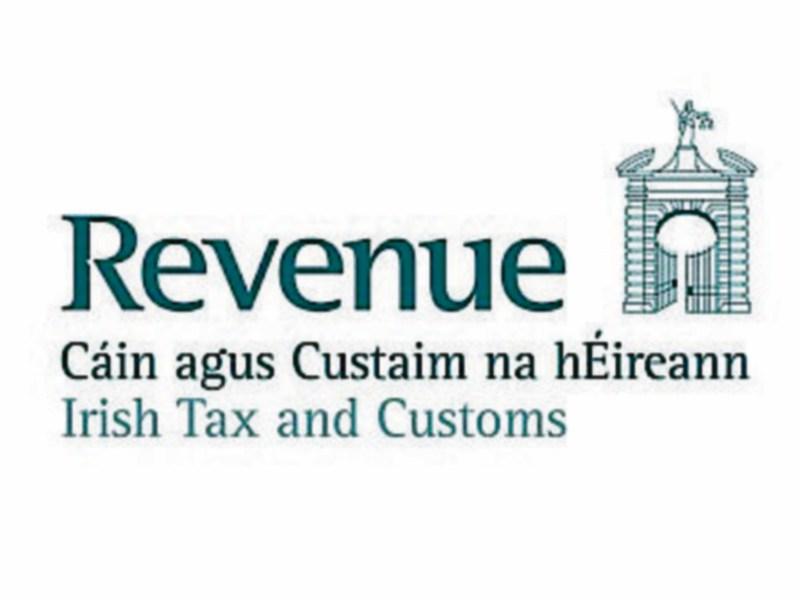 Tipperary Tax Defaulters