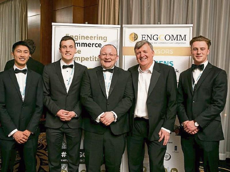 Tipp student scoops top honour in Montreal