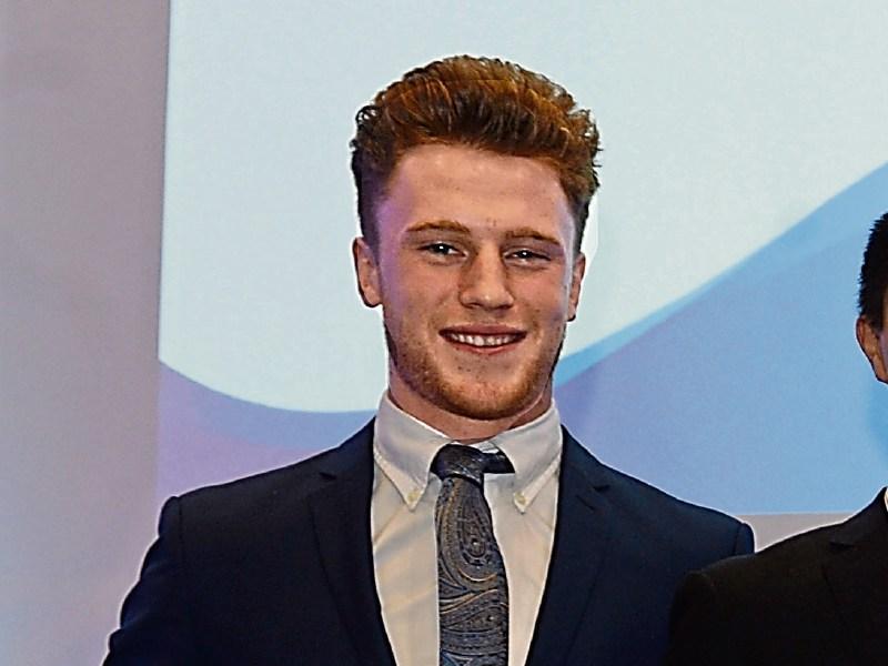 Clonmel student Darren wins the top prize at international competition in Canada