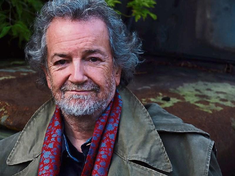 Legendary trad musician Andy Irvine all set for Tipperary gig