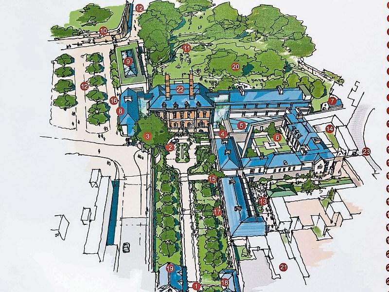 Cashel Palace Hotel development to return it to 'heart of the community'