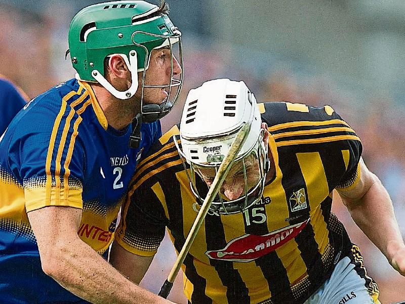 Tipperary and Kilkenny end level following a pulsating hurling thriller