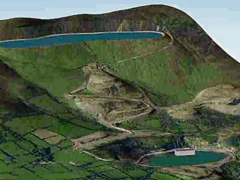 Kelly wants State to purchase land in Silvermines