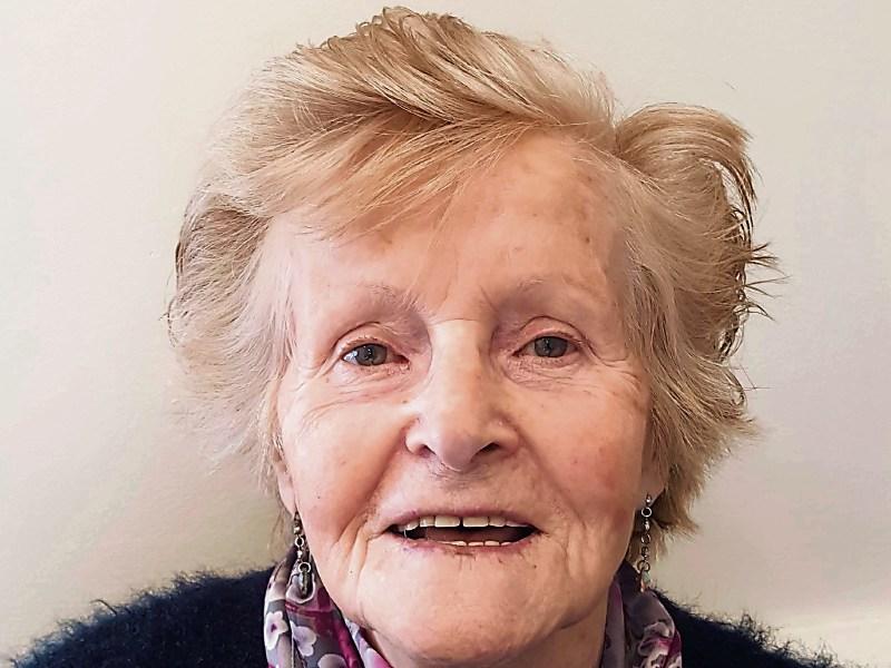 80 year old Carrick-on-Suir woman shortlisted for golden award
