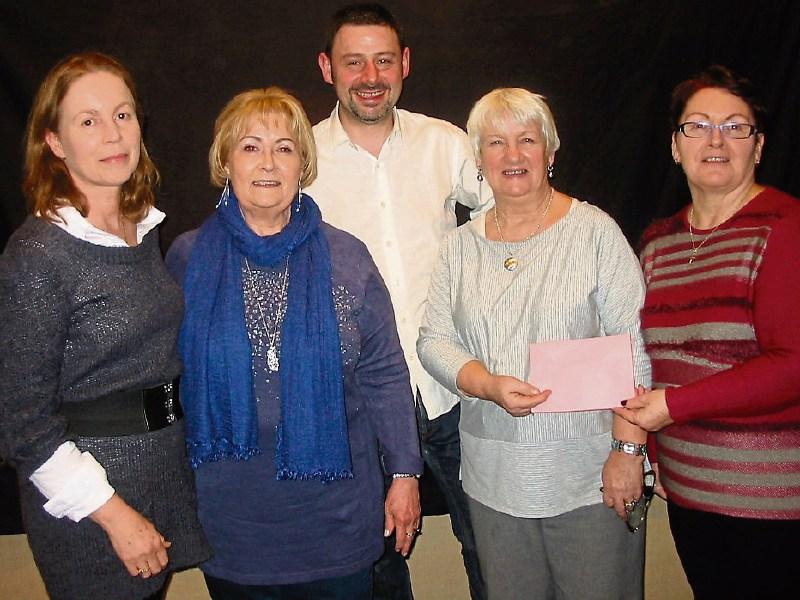 The good times roll on at Clonmel's Belle Voci Choir