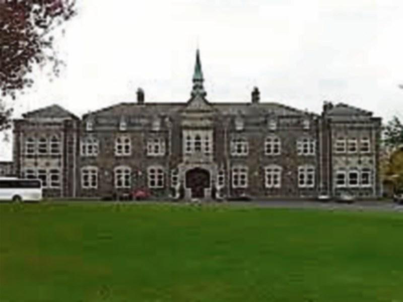 Breaking: 'Great joy' as Roscrea's Cistercian College to remain open