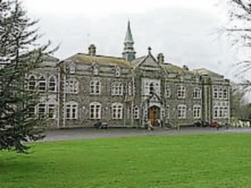 Rescue Plan announced for Cistercian College Roscrea