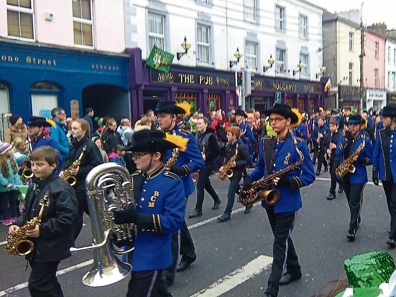 Clonmel Borough District to accord civic reception to Banna Cluain Meala 