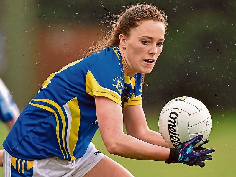 Tipperary ladies football team announced for Offaly showdown