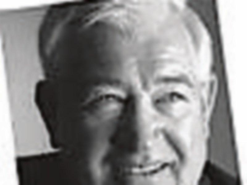 Sad death of Clonmel auctioneer and former football great Tom Pollard