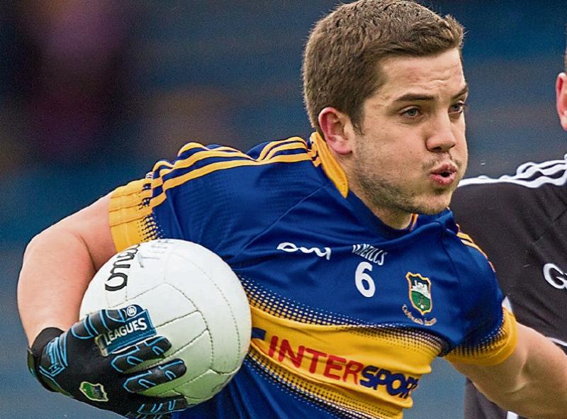Tipperary dig deep to come from behind to beat Offaly