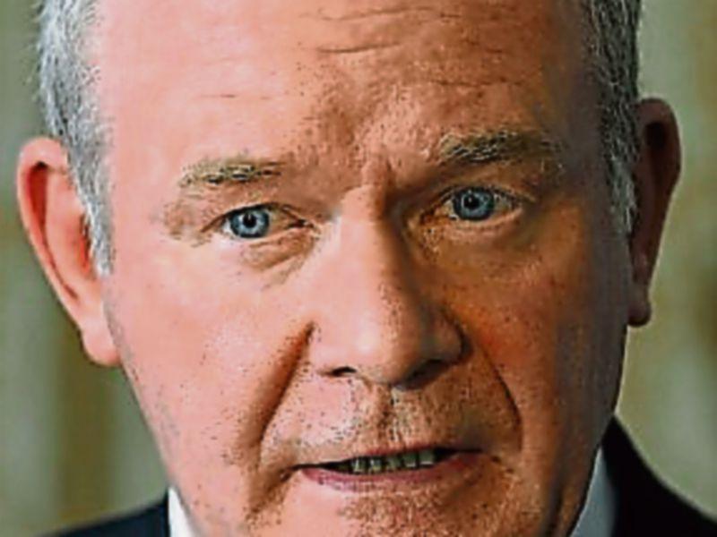 Death of Tipperary Peace Award nominee, Sinn Fein's Martin McGuinness