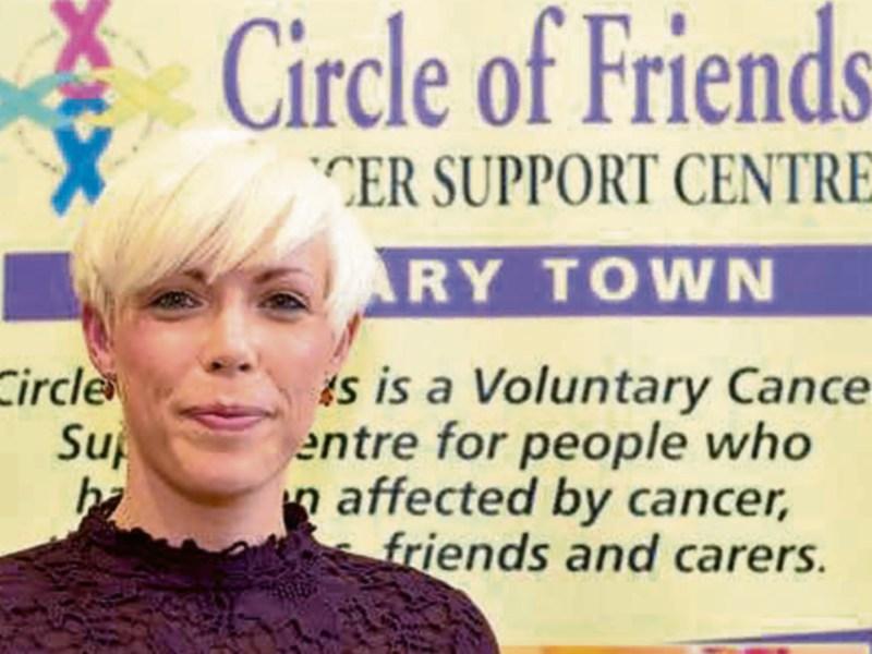 New €1m cancer care centre for Tipp Town
