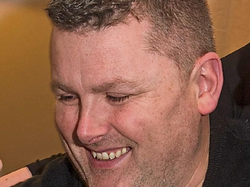 Dermot Gannon named top chef in Tipperary in restaurant awards