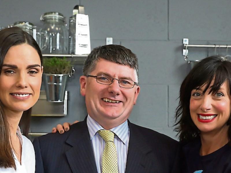 Tipperary groups get their share of €70,000 win