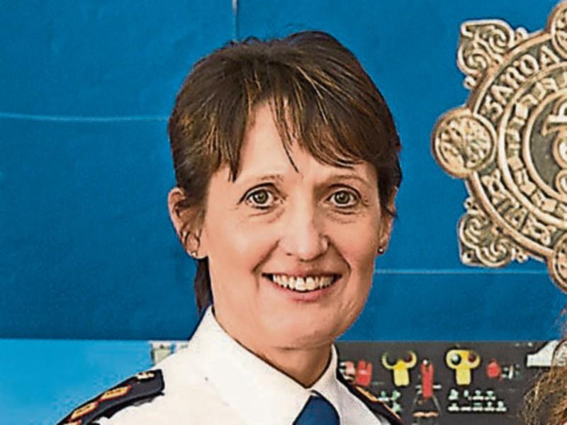Tipperary Garda seminar to focus on crime, traffic and community policing