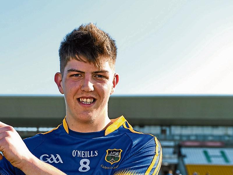 Tipperary hurlers travel to Cork for championship dress rehearsal