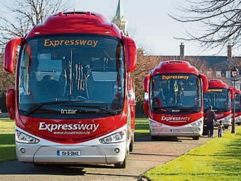 Councillor campaigns for restoration of Dublin Airport stop on Bus Éireann service serving Cashel   