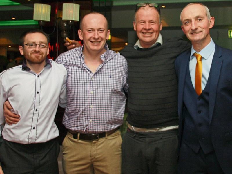 Mayor of Comeraghs contest raises €78,000 for Rathgormack/Clonea multi-games facility