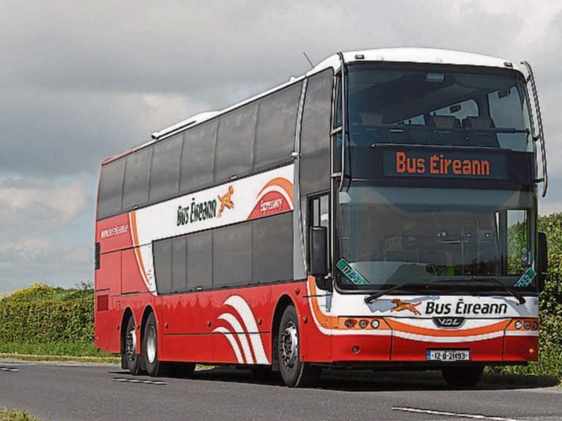 Tipperary private bus services to continue as normal during bus strike