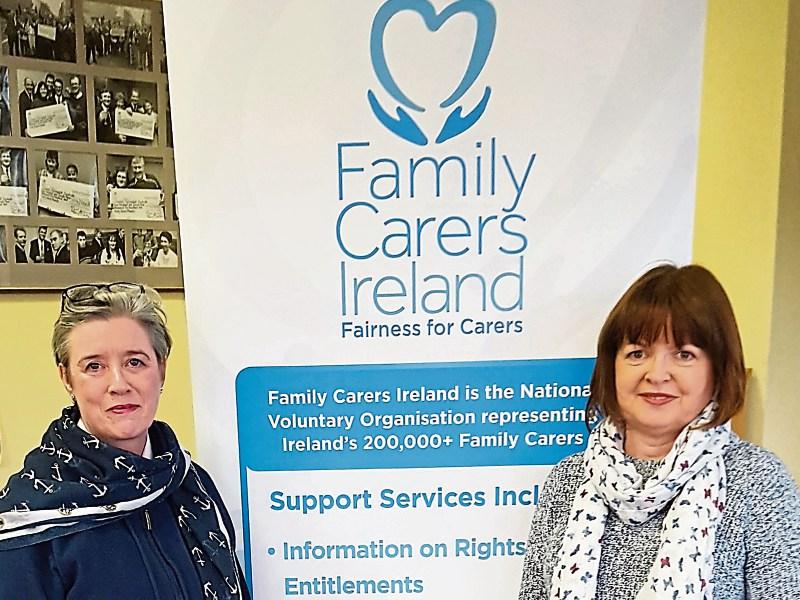 Clonmel heroes to trek the Camino for Carers