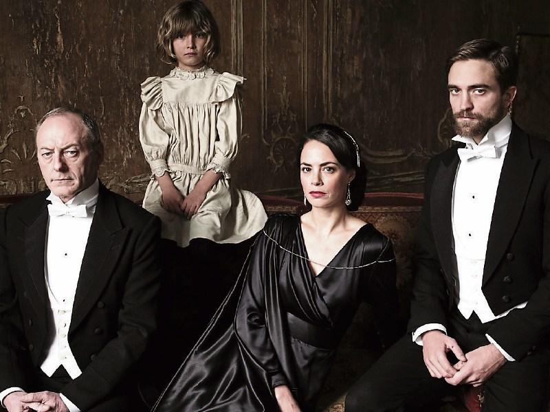 Source Film Club presents 'The Childhood of a Leader'