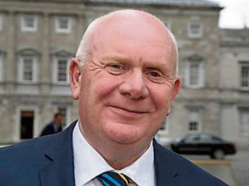 Cahill welcomes €10.5m Nenagh development plan