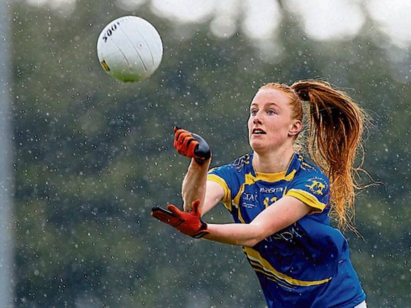 Tipp ladies too strong for Leitrim and keep winning run going