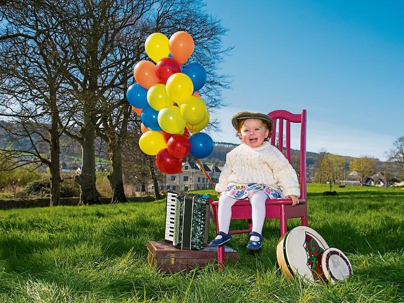 Clancy Brothers Festival