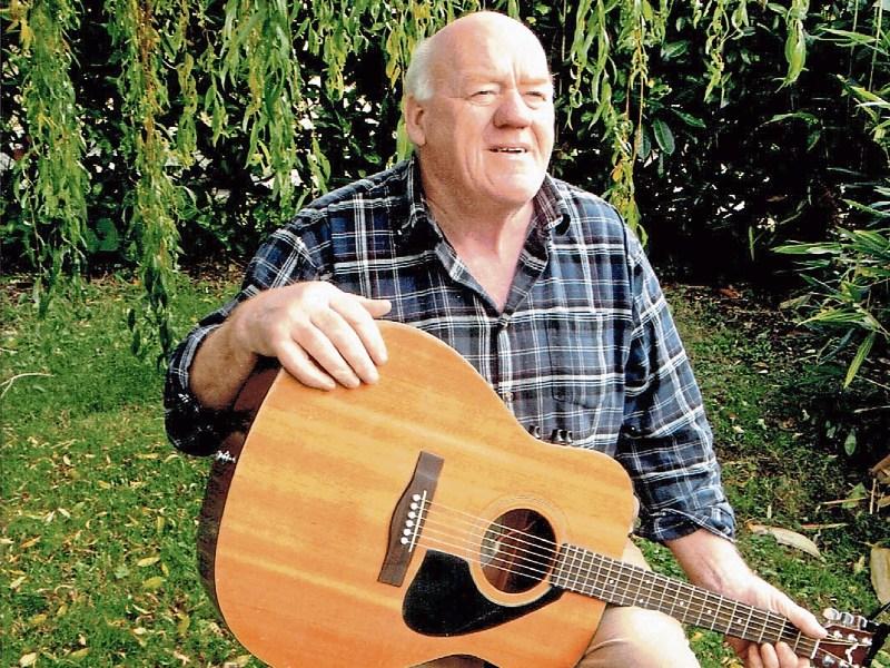 An evening of songs and stories in aid of L'Arche