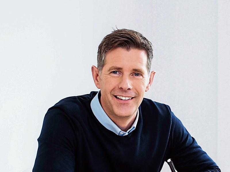 Dermot Bannon reveals Tipperary home features on new season of Room to Improve