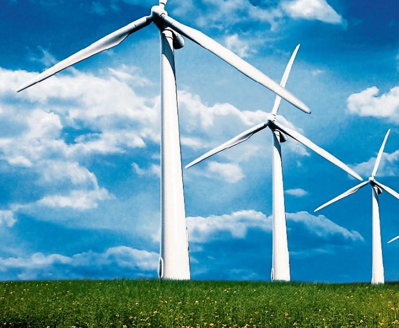 turbines