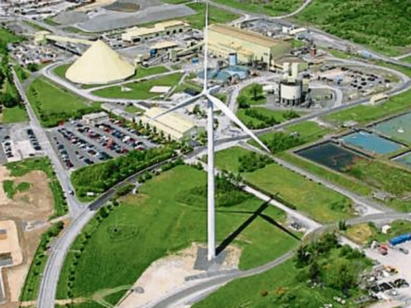 A Tipperary Mine receives a boost with €5 million Government grant