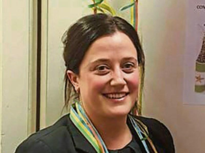 Clonmel's Mandy Ryan lands top job