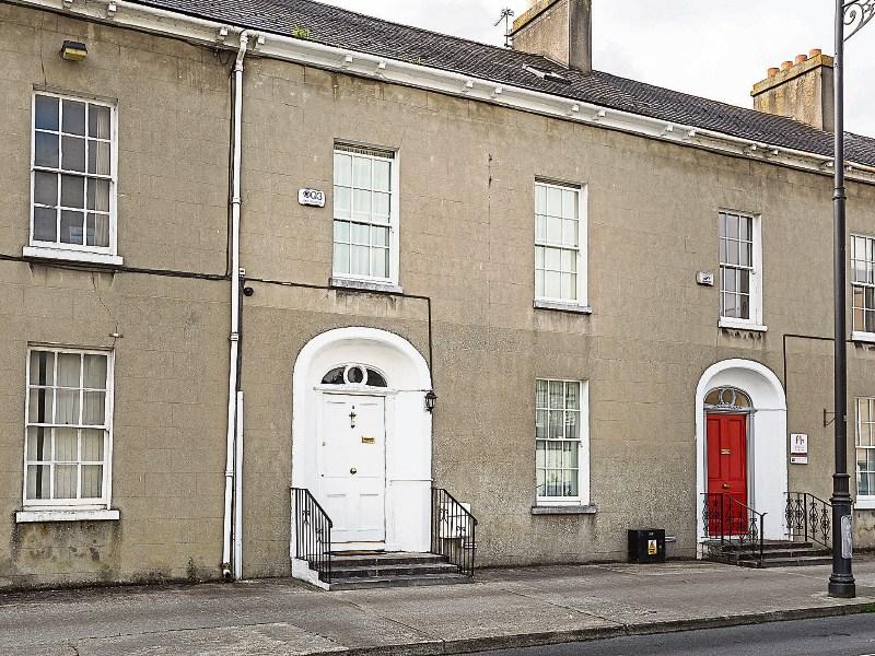 Stunning period residence in the centre of Clonmel Tipperary Live