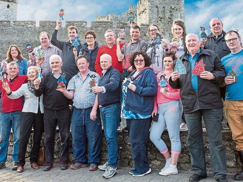 A Taste of Cahir FREE family fun this Easter weekend