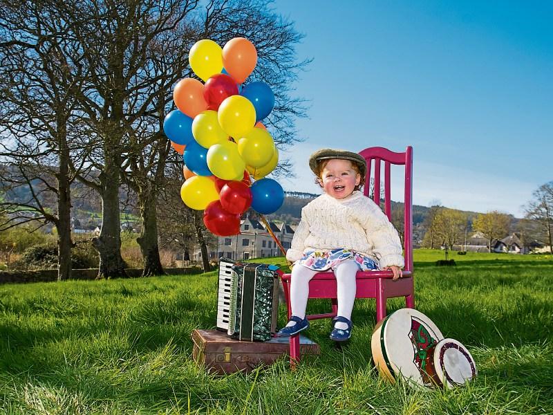 Carrick song entry deadline extended