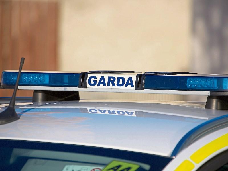 Gardai are liaising with the family