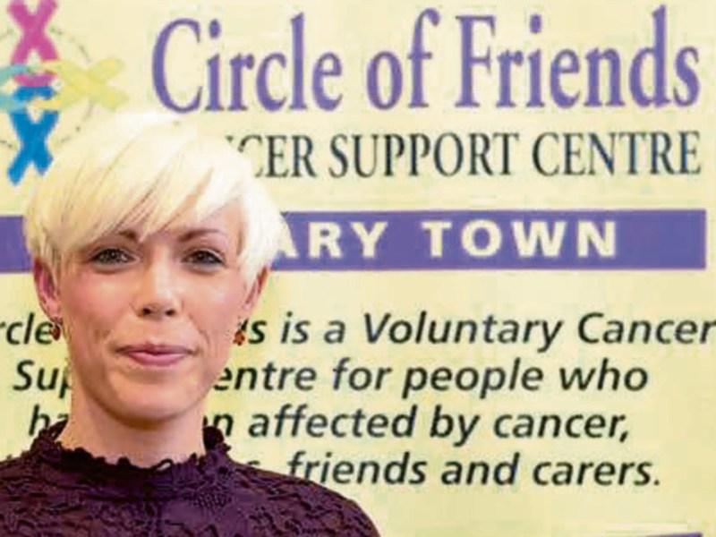 Sod turned on €1m Tipperary Town cancer support centre